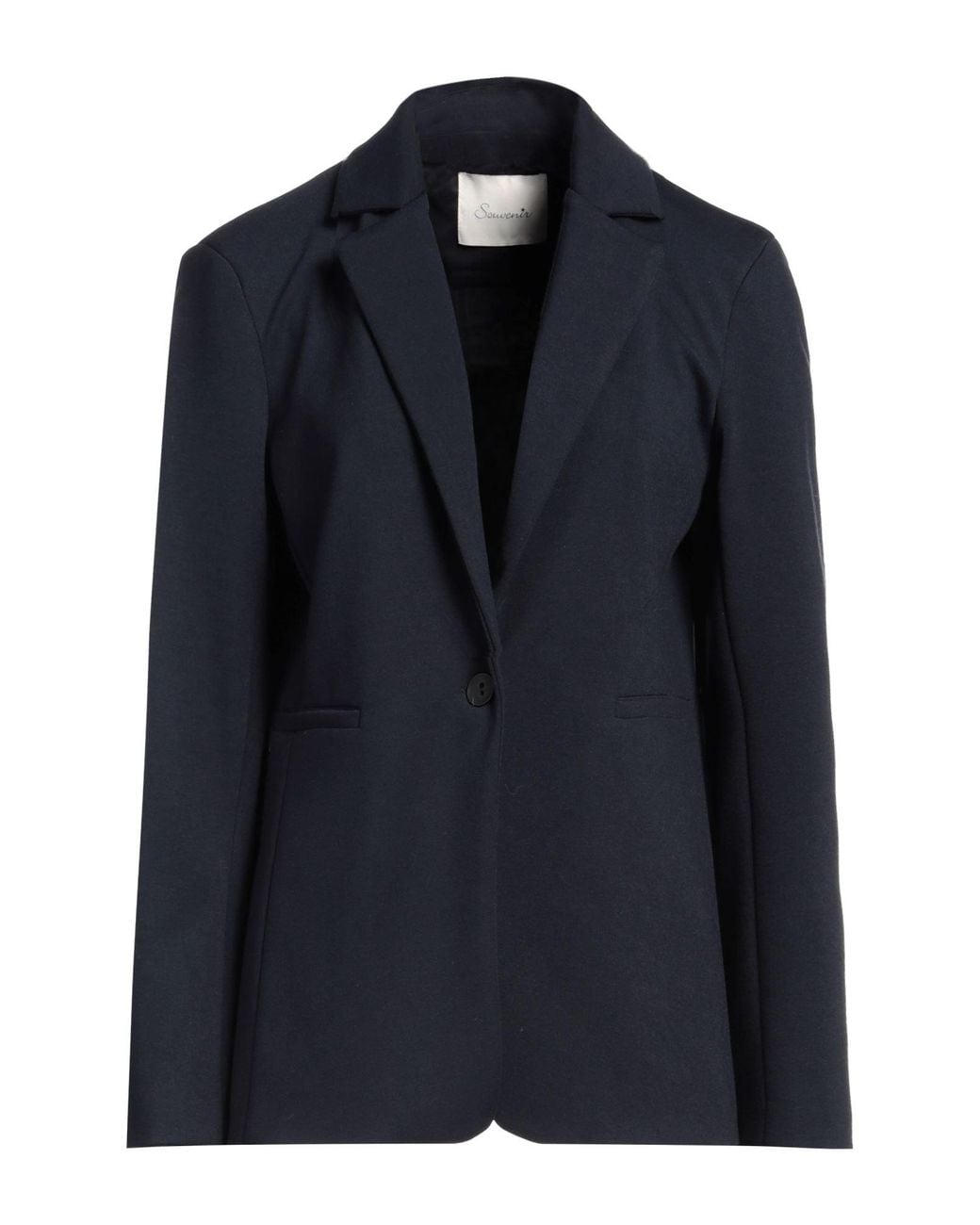 Souvenir Clubbing Blue Blazer