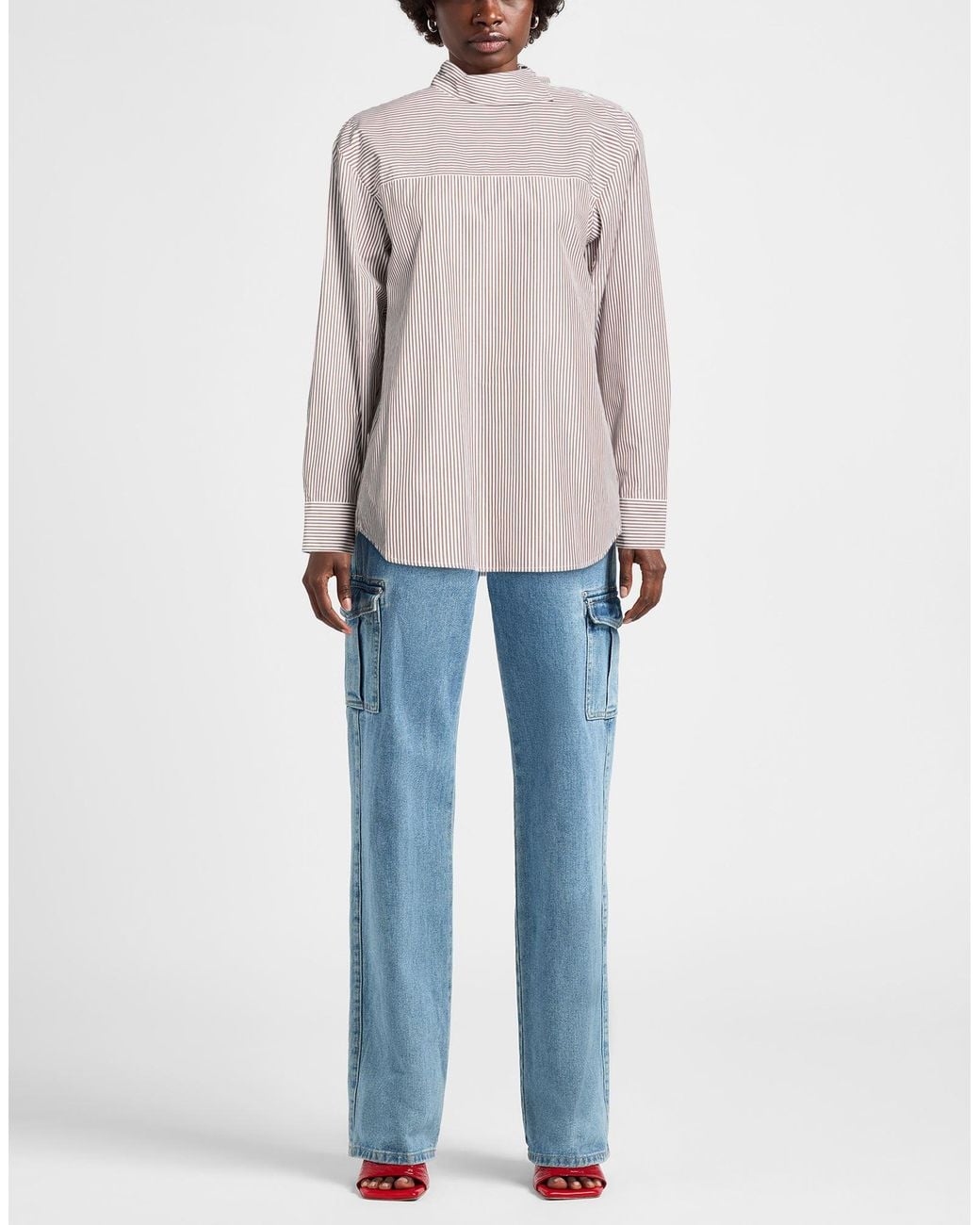 Top MAX&Co. de color Pink