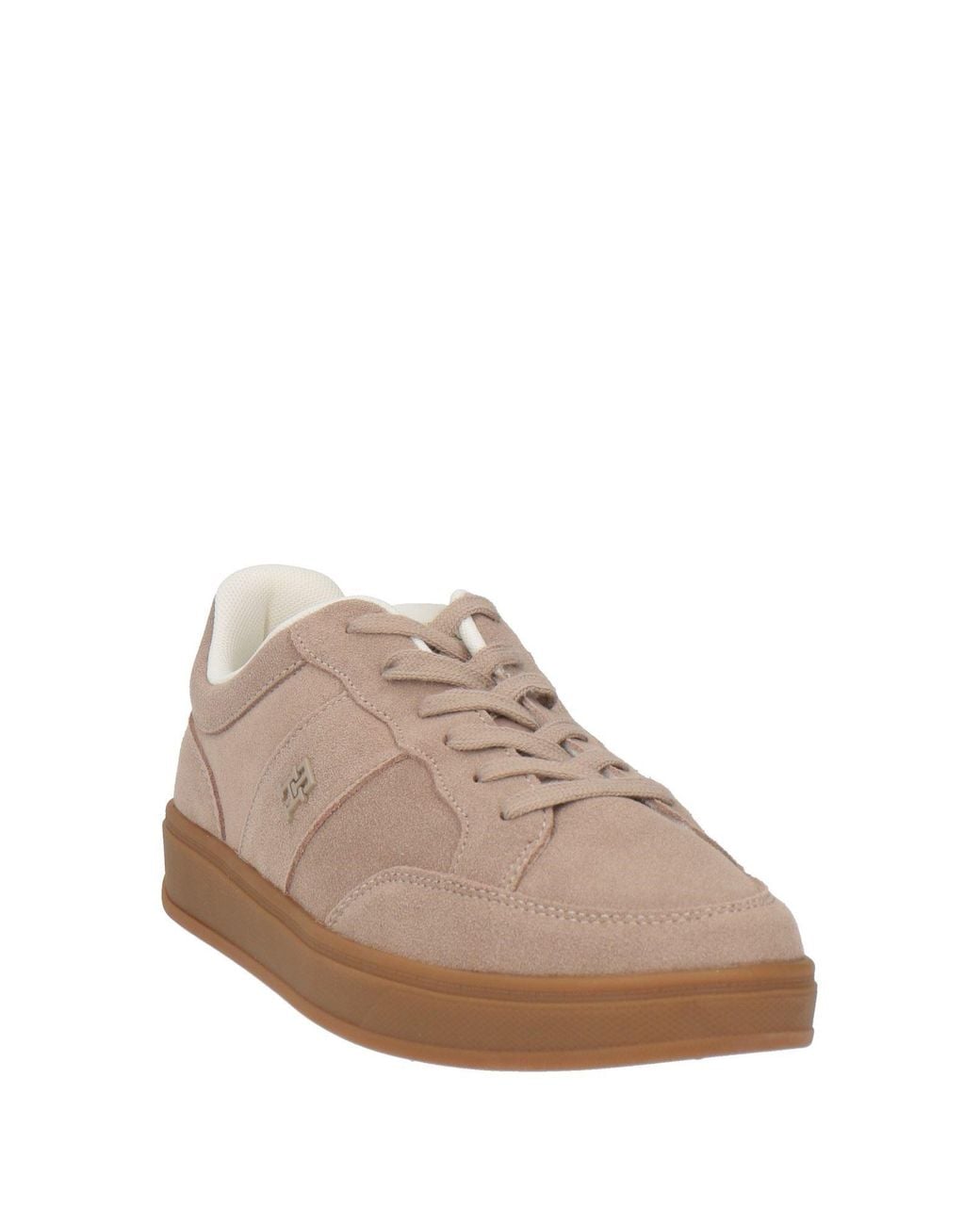 Tommy Hilfiger Brown Trainers