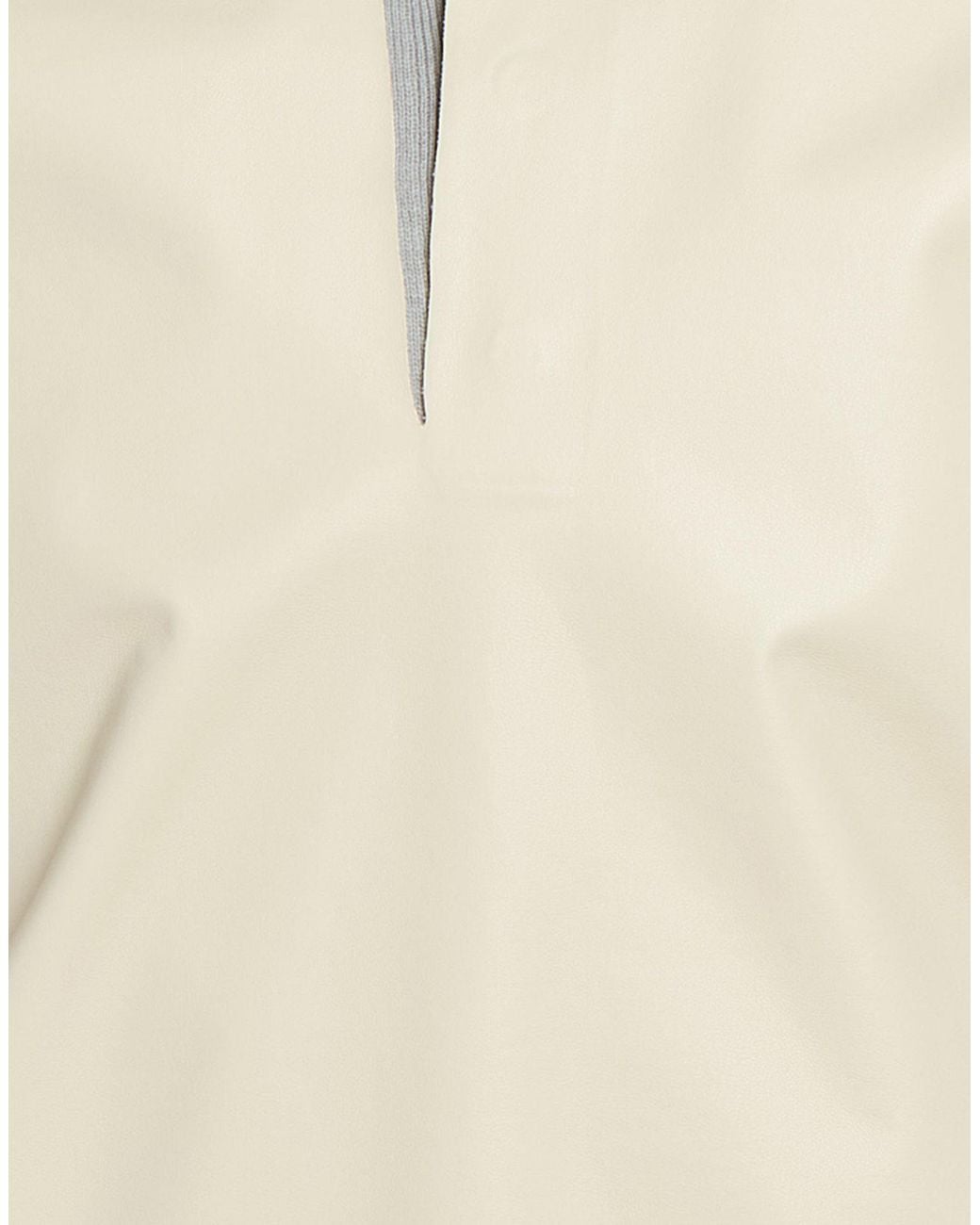Marni White Sweater Virgin Wool, Cashmere, Polyester, Polyurethane for men