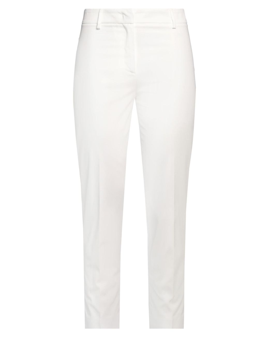 Weekend by Maxmara White Trouser