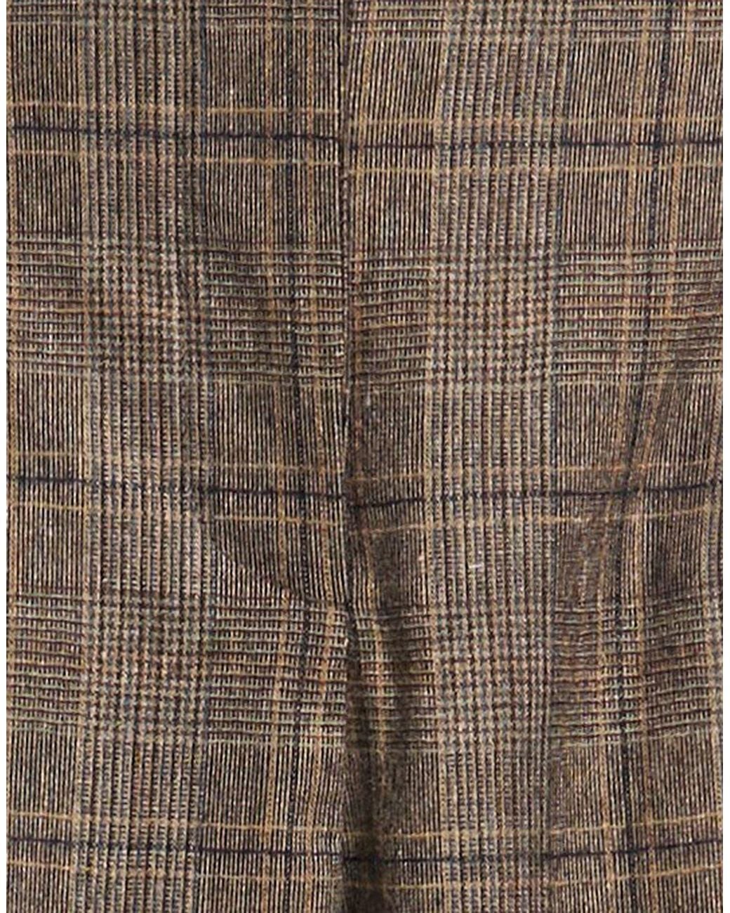 Ba&sh Brown Trouser