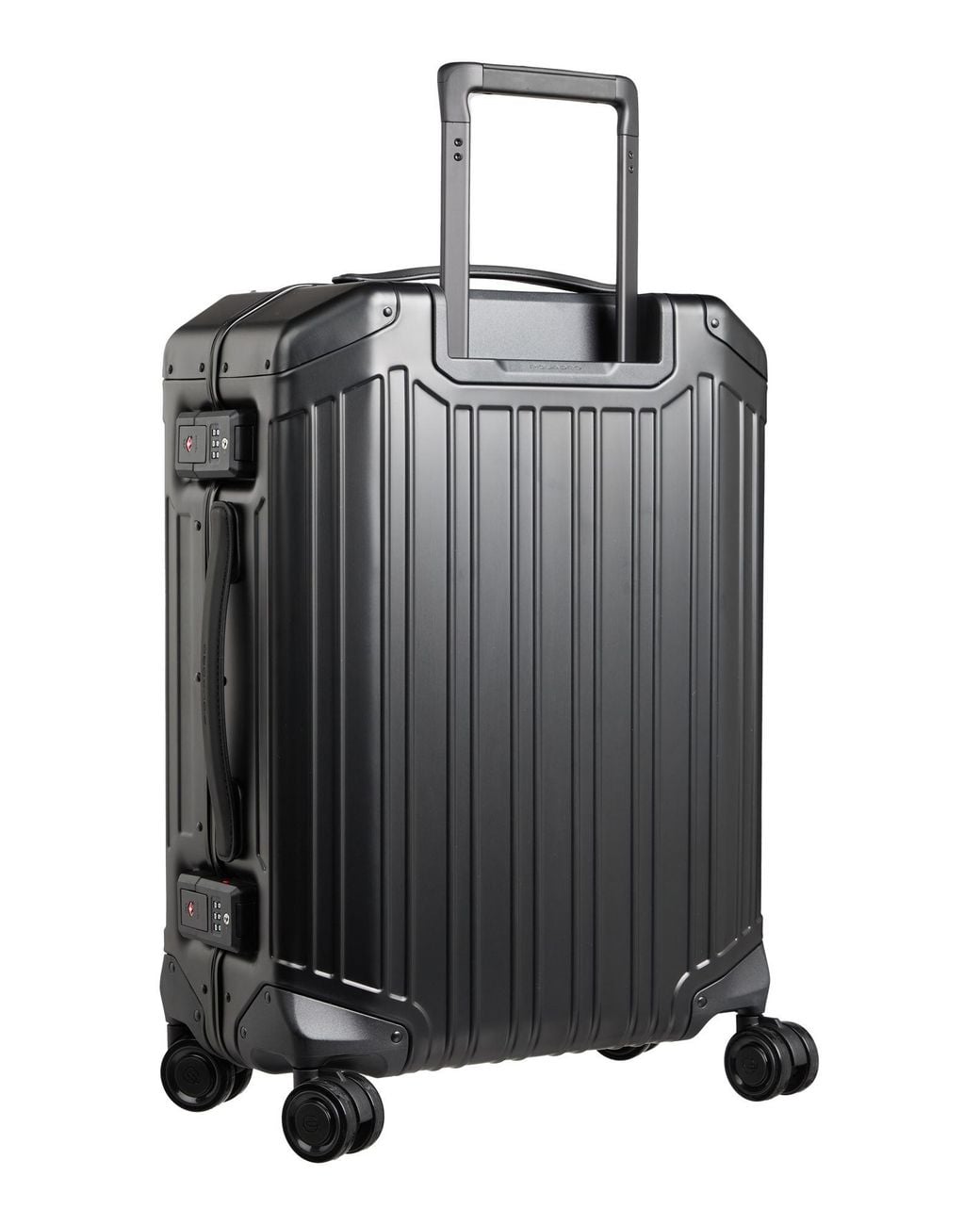 Trolley di Piquadro in Black