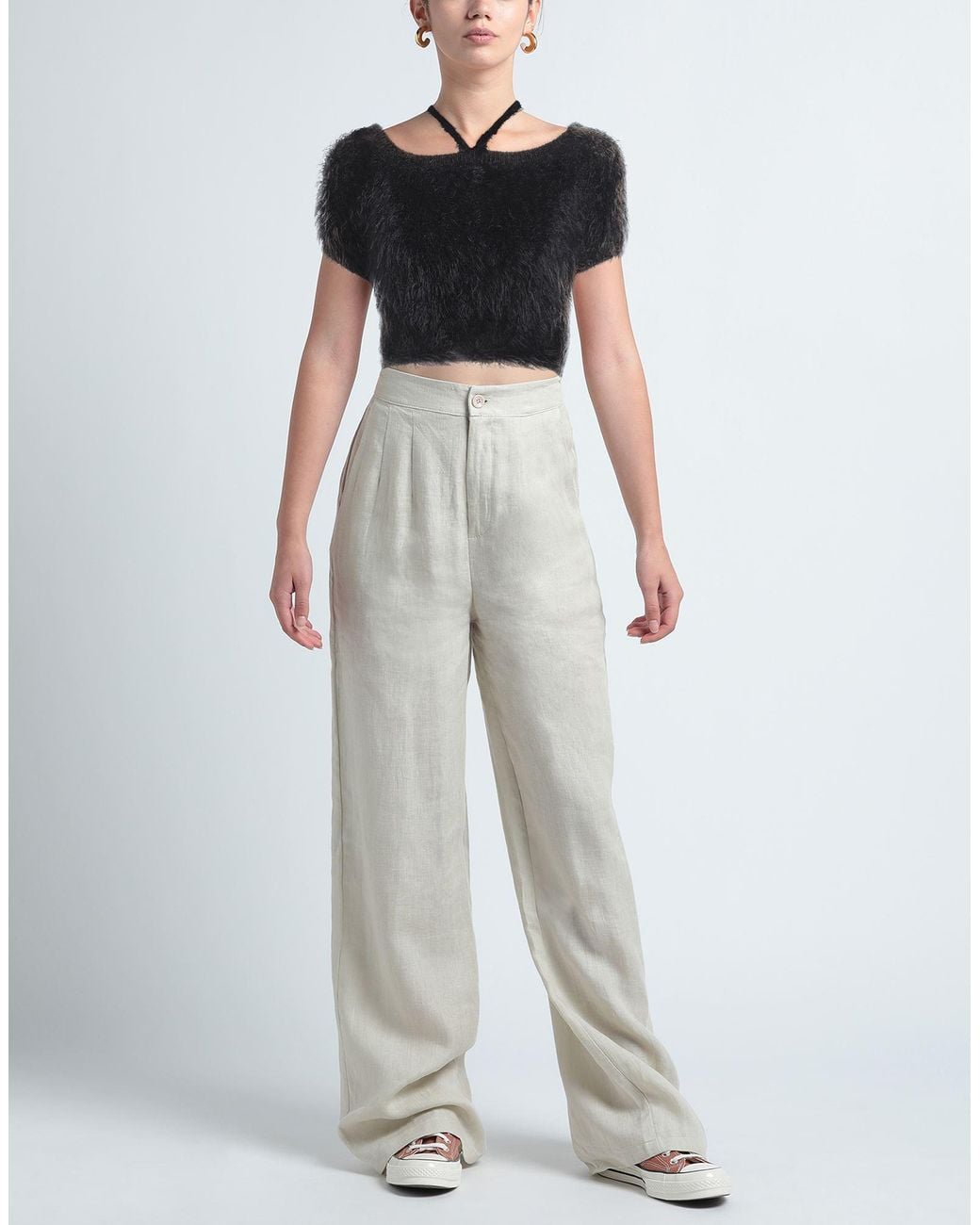 Pullover MSGM de color Black