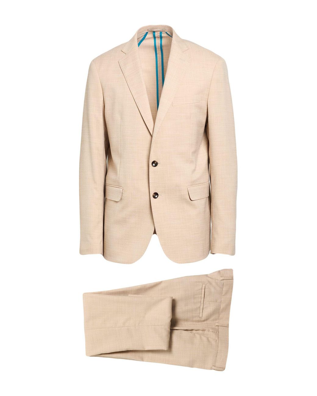 Roberto Cavalli Natural Suit for men