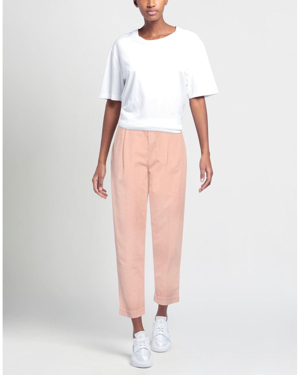 Roy Rogers Pink Pants
