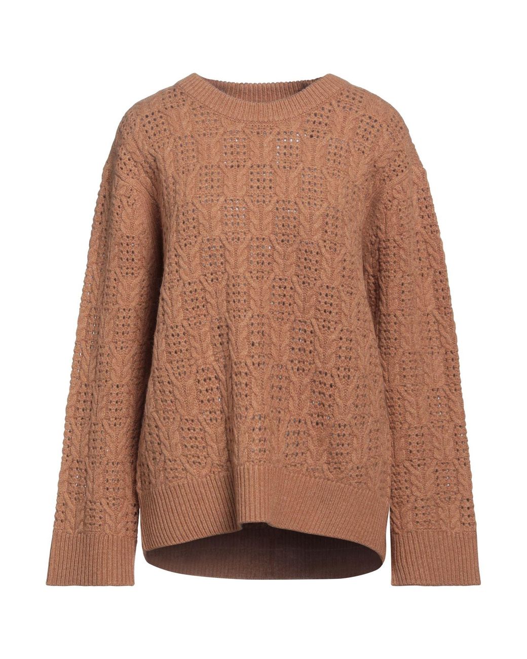 Rag & Bone Brown Pullover
