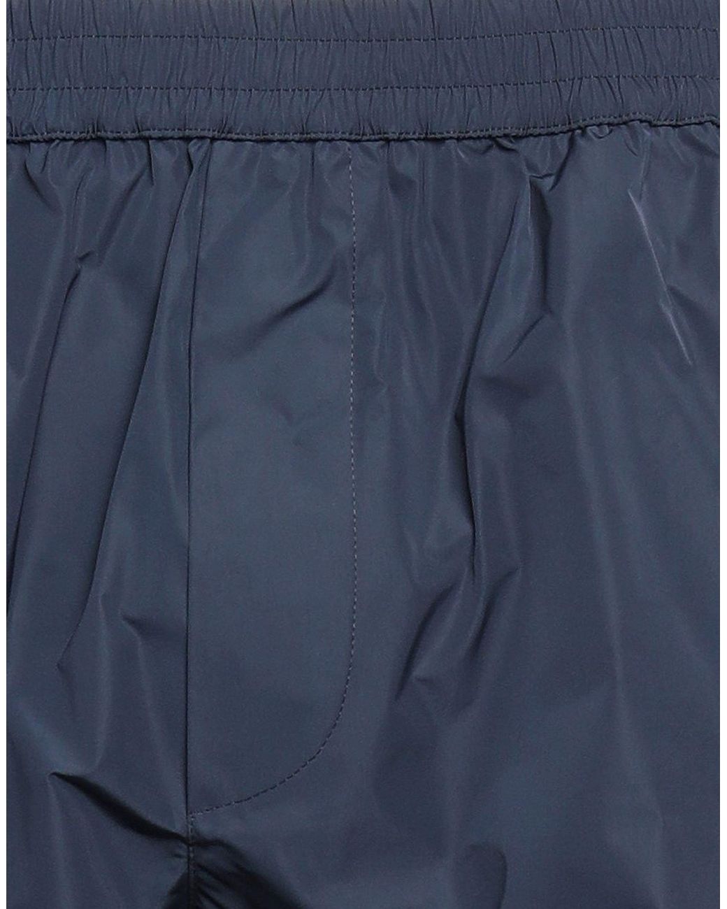 DSquared² Blue Shorts & Bermuda Shorts for men
