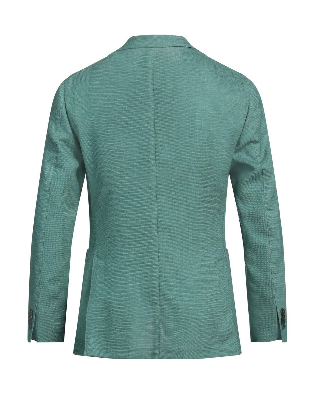 Boglioli Green Blazer for men