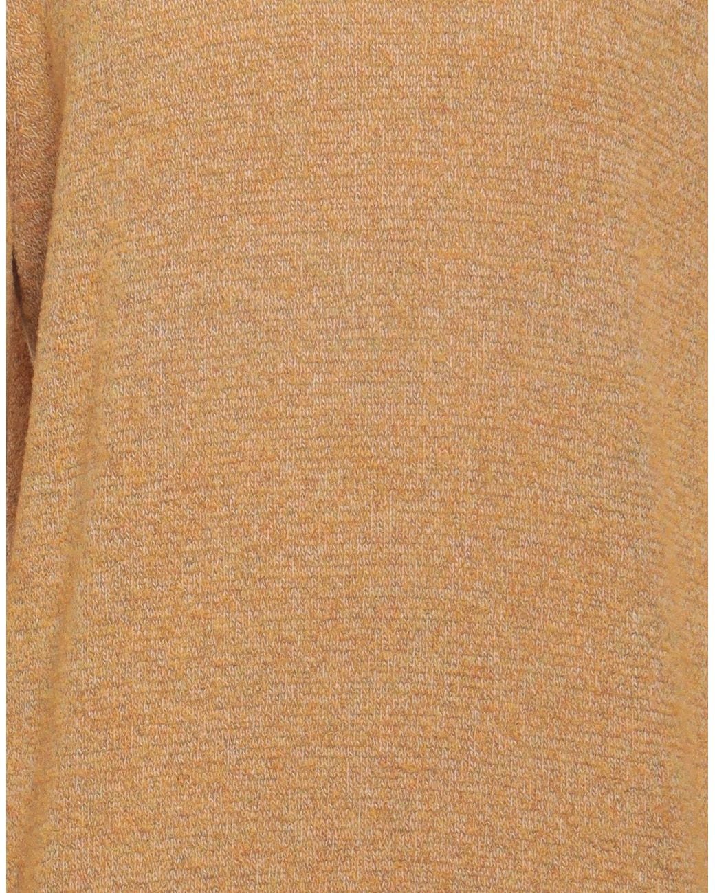 Brooksfield Brown Jumper for men