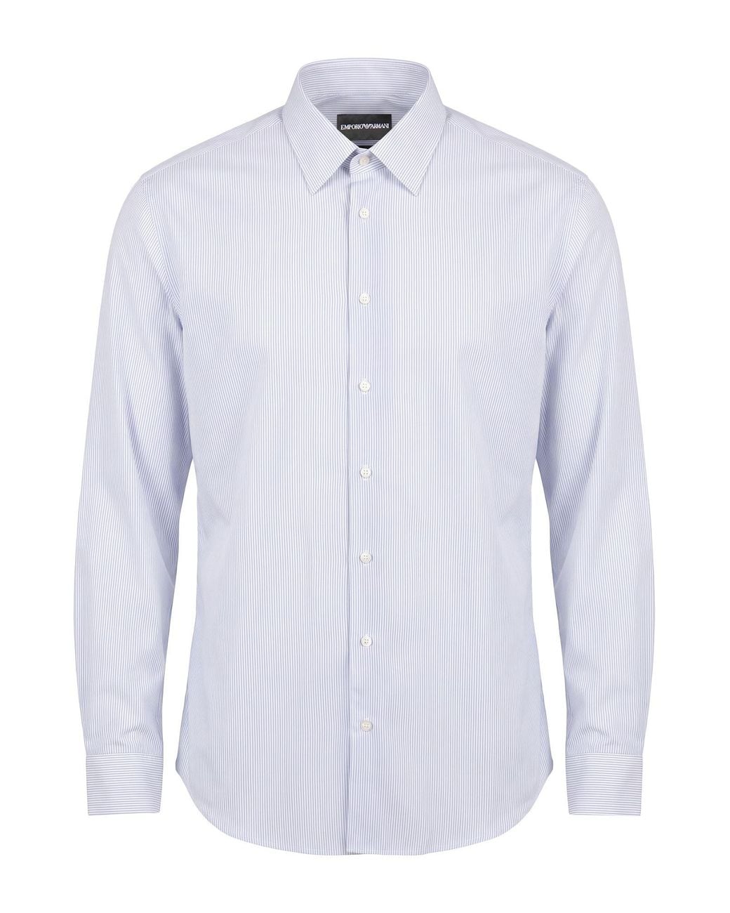 Emporio Armani White Shirt for men
