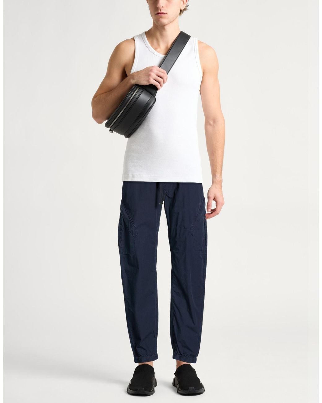 Blauer Blue Pants for men