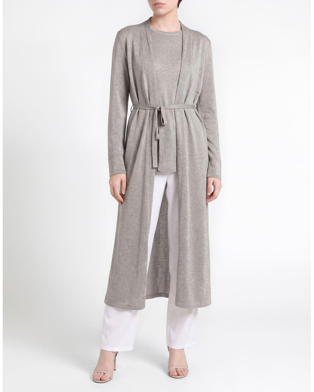 Rebecas Siyu de color Gray