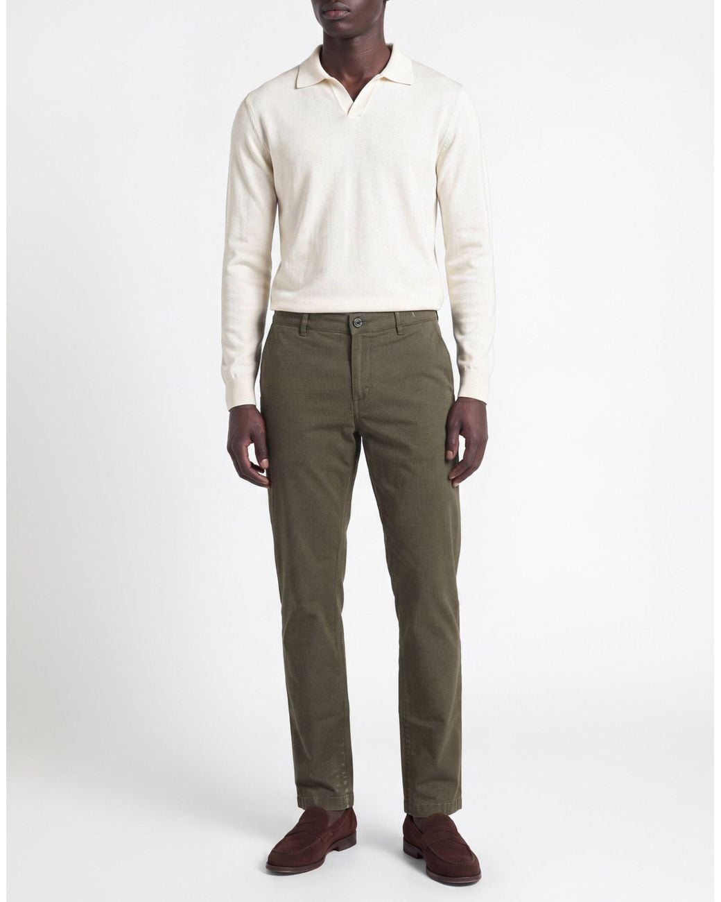 Camouflage AR and J. Green Trouser for men