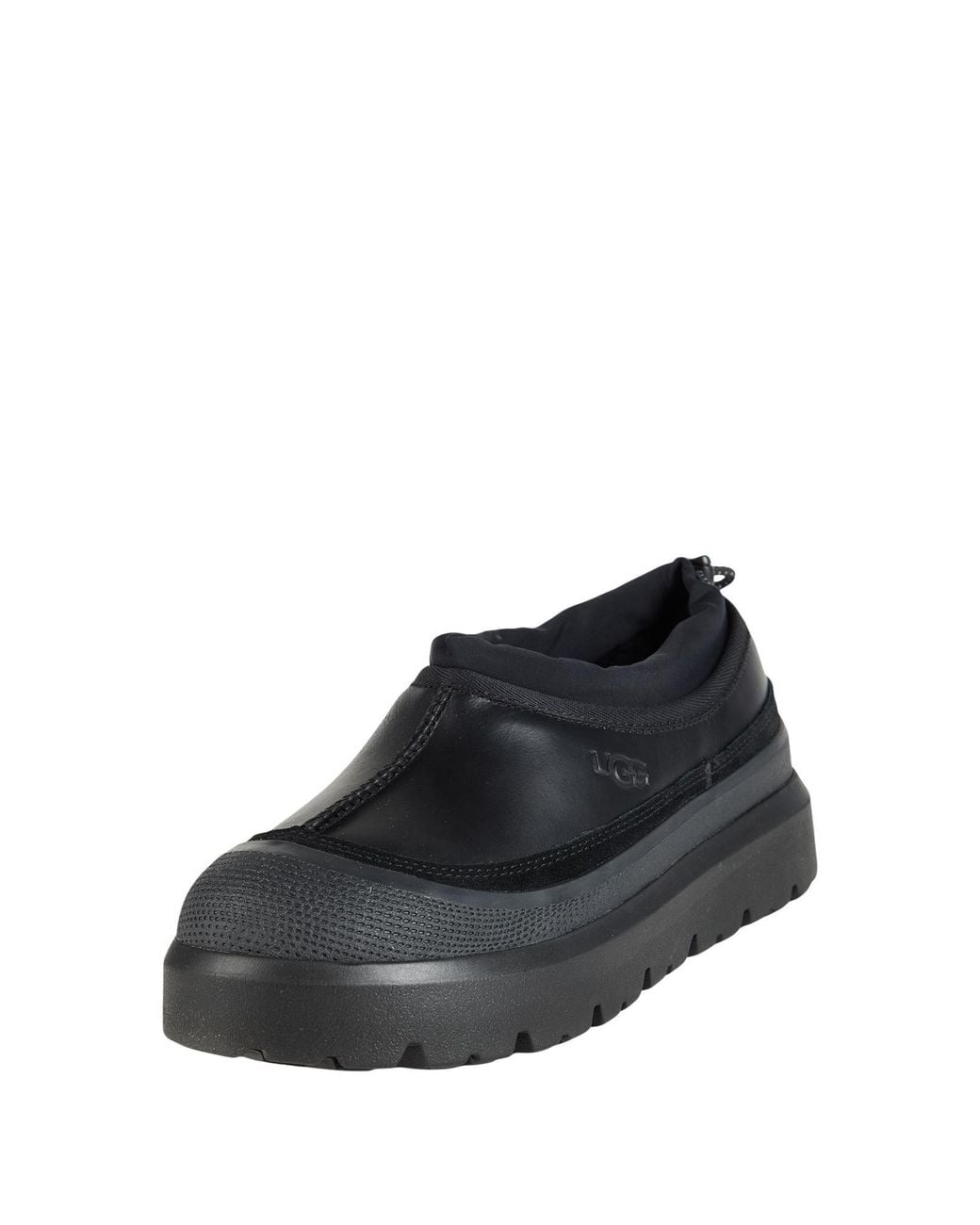 Ugg Stiefelette in Black für Herren