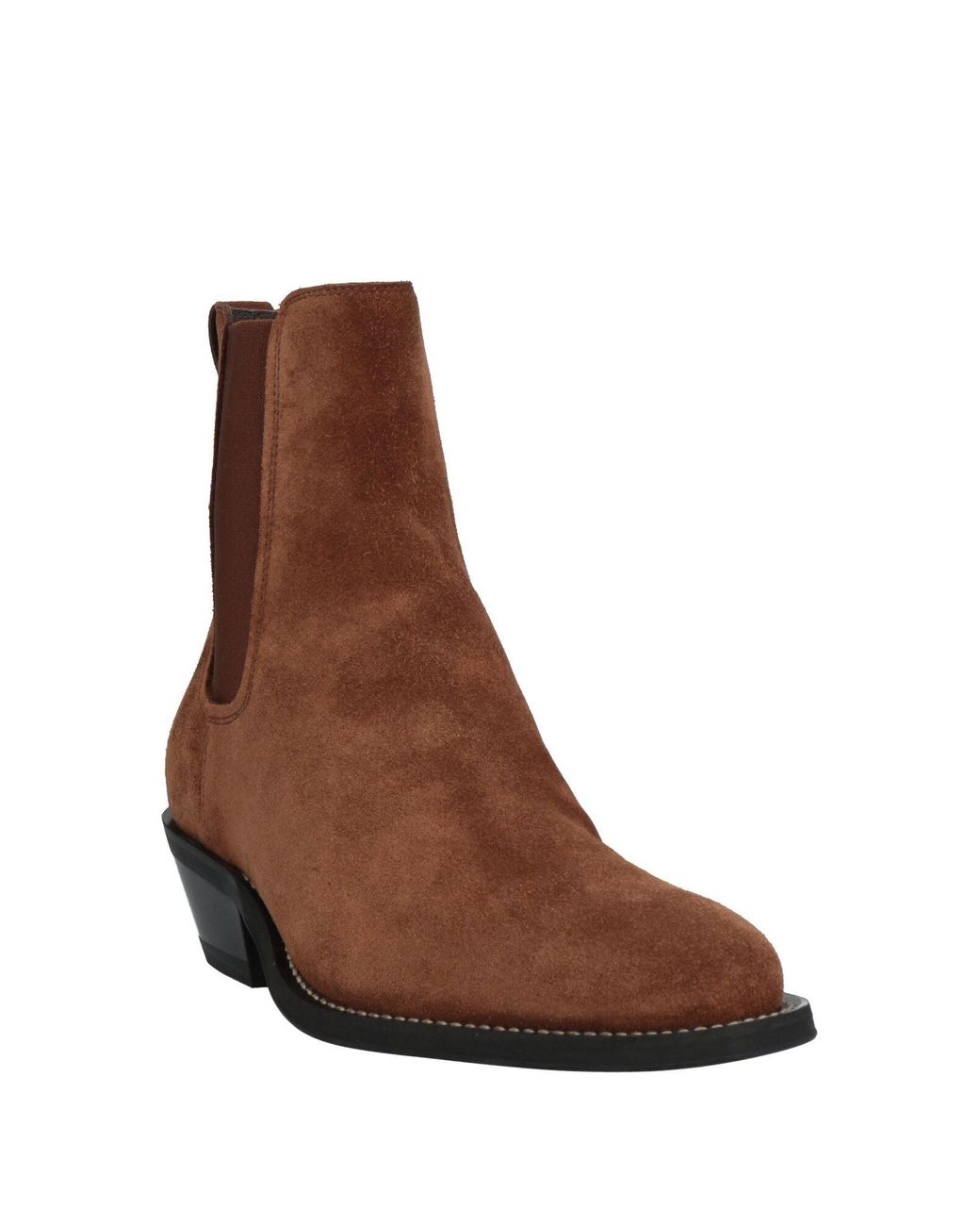 Tod's Stiefelette in Brown für Herren