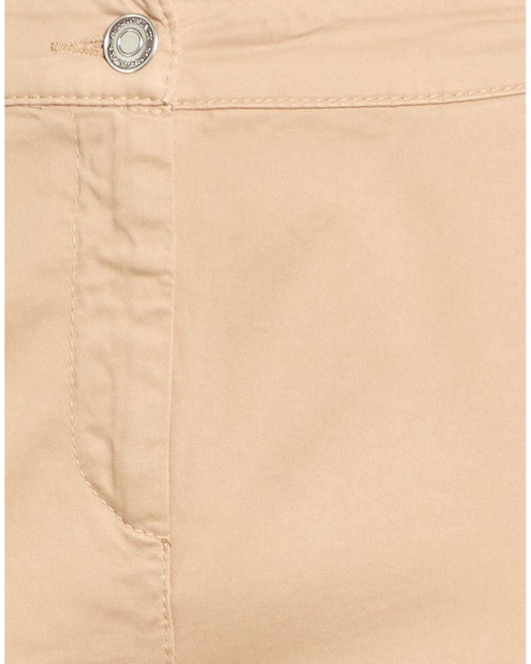 Pennyblack Natural Pants Cotton, Elastane