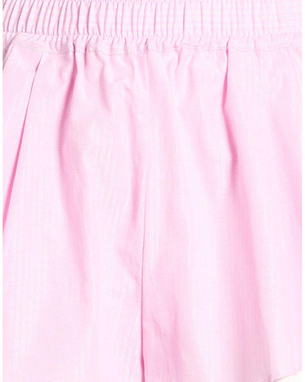 Barrow Pink Shorts & Bermuda Shorts