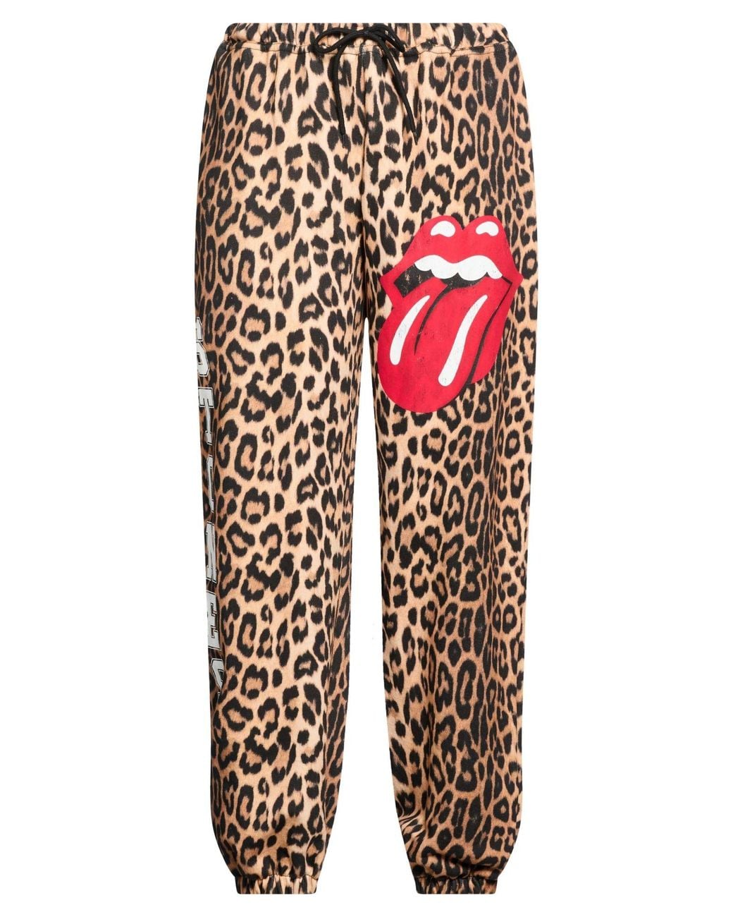 Aniye By White Pants Cotton