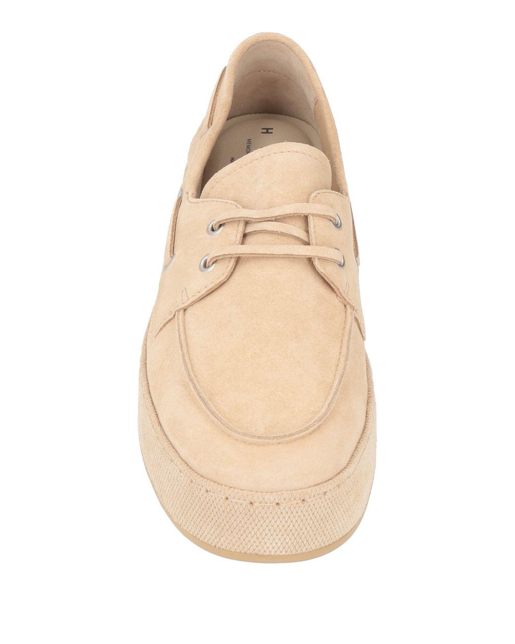 Hogan Natural Loafer
