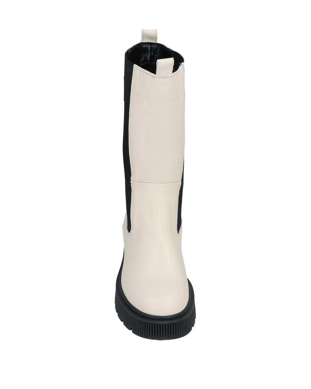 Kurt Geiger Black Boot