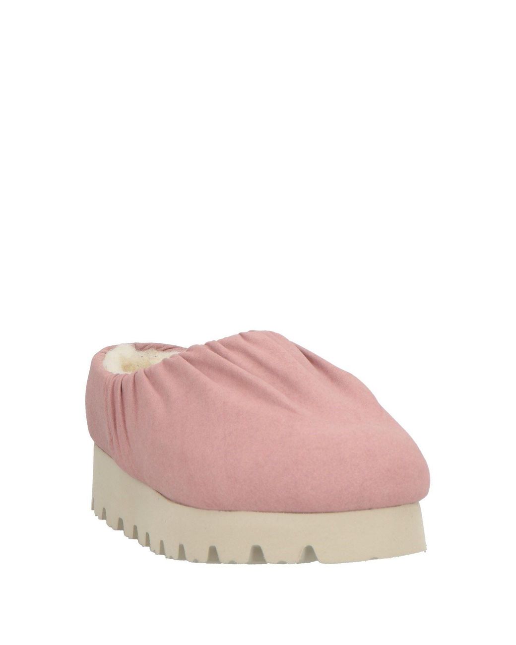 Yume Yume Pink Mules & Clogs