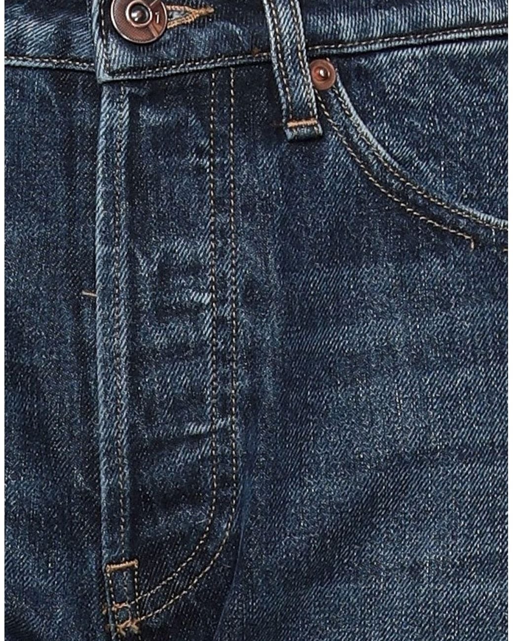 3x1 Blue Jeans