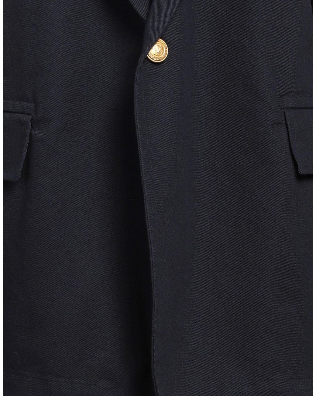 Denimist Blue Blazer