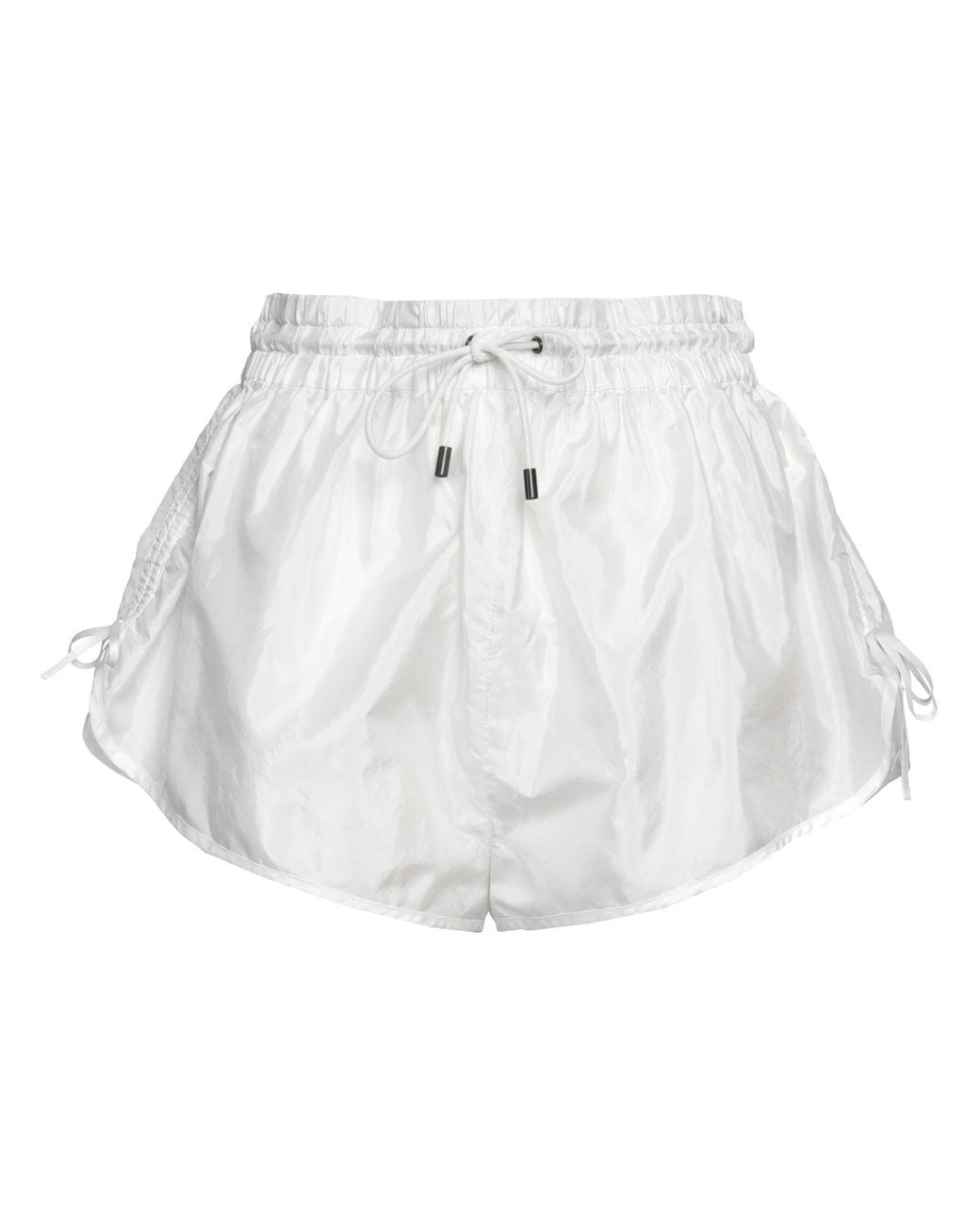 Isabel Marant White Shorts & Bermuda Shorts