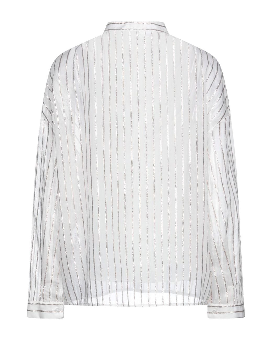 Manila Grace White Top
