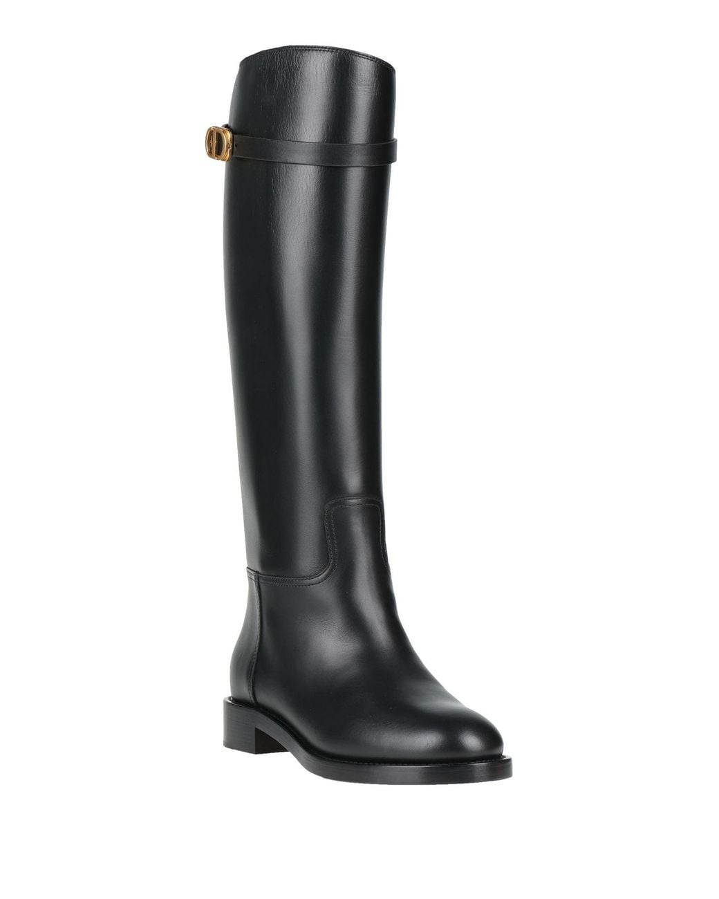 Stivale di Dior in Black