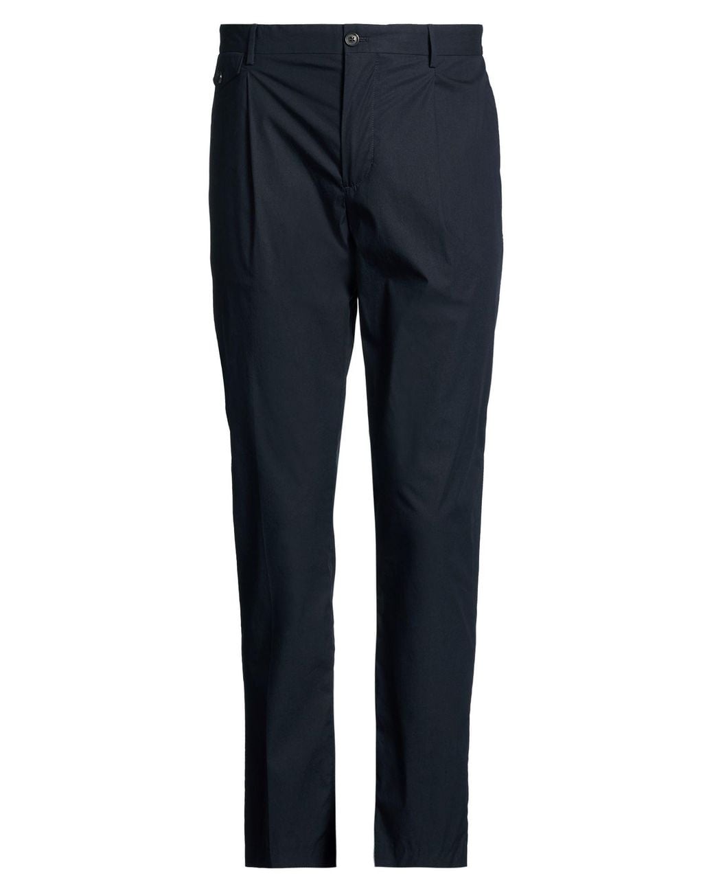 Tommy Hilfiger Blue Pants for men