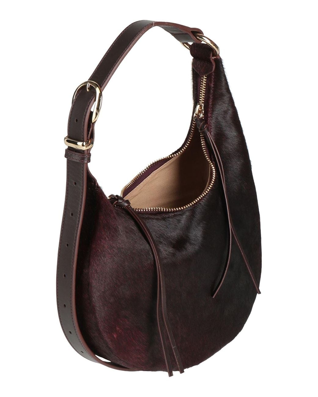 Sac À Main DES_PHEMMES en coloris Black