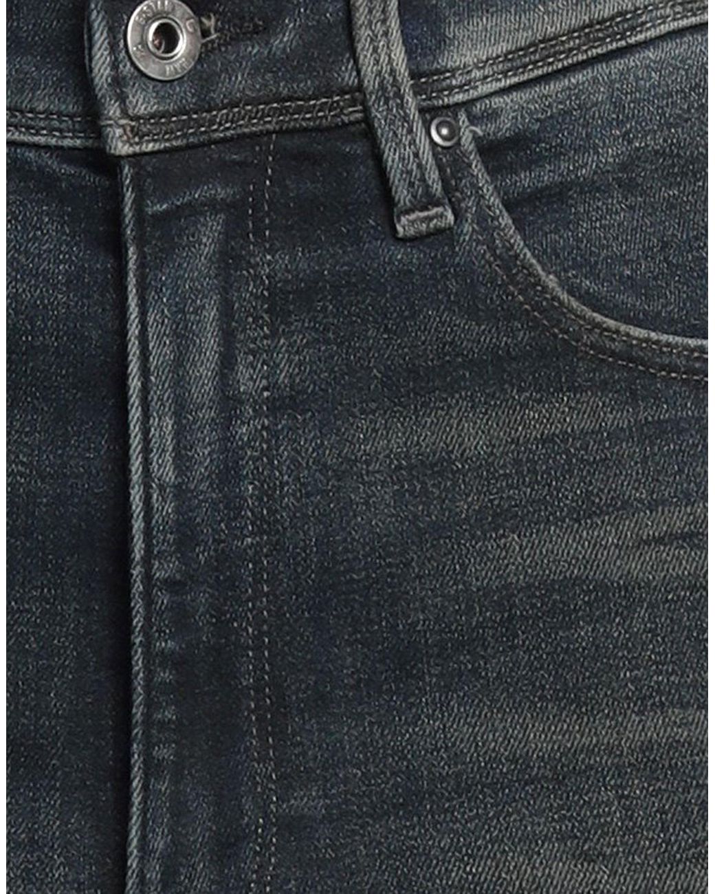 G-Star Gray Jeans