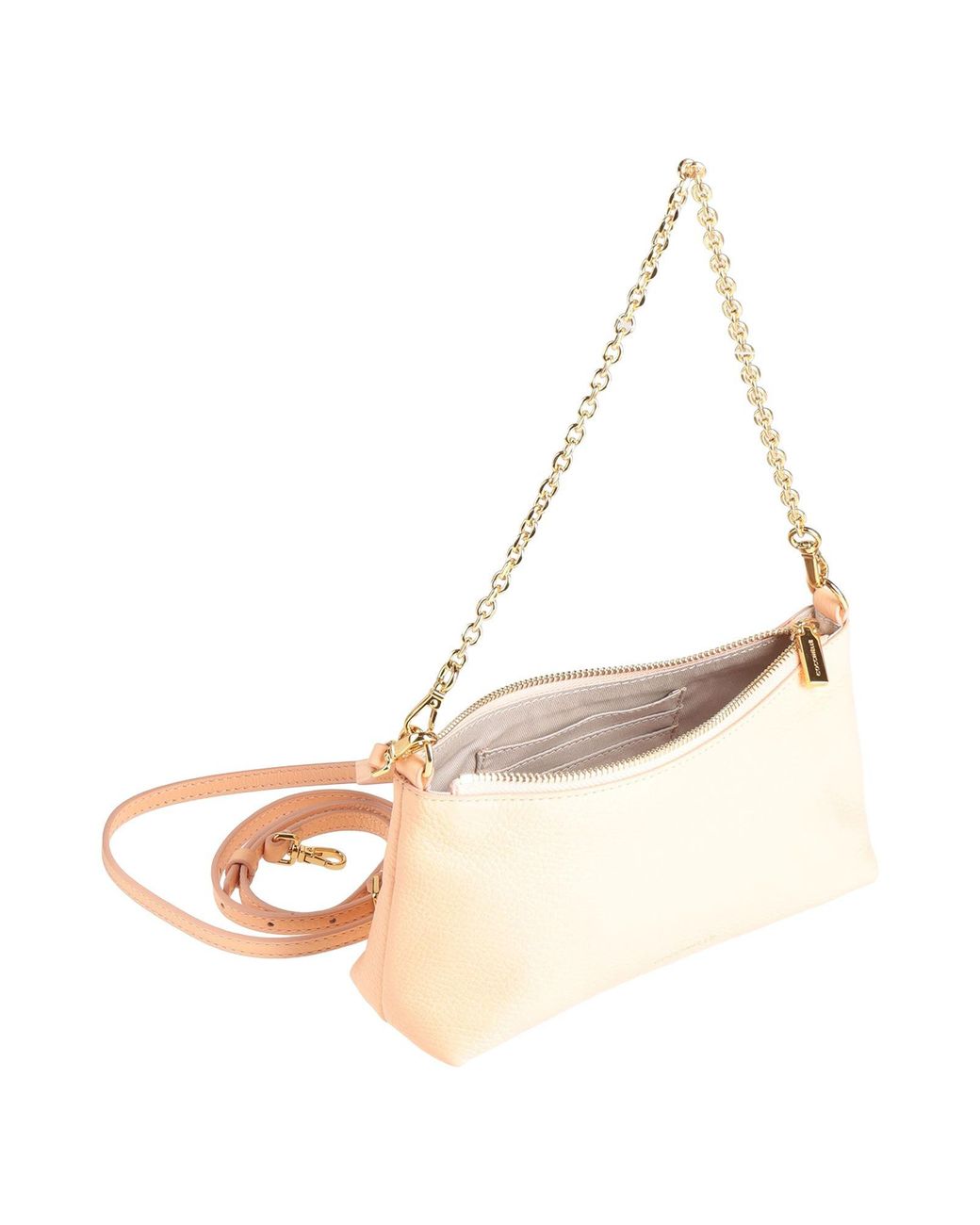 Coccinelle Natural Handbags