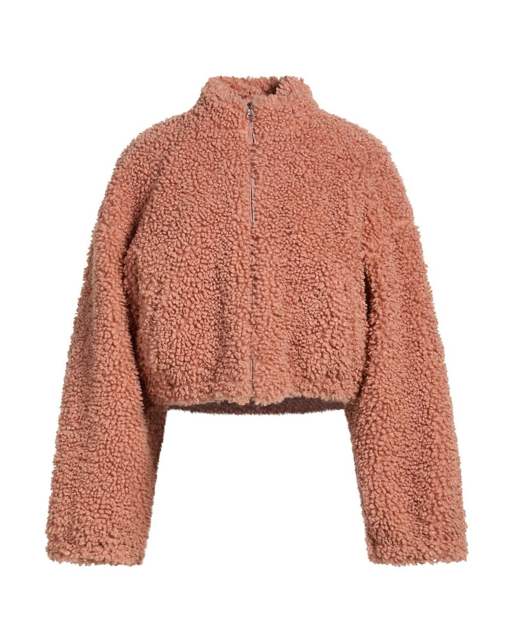 Aniye By Pink Shearling & Teddy