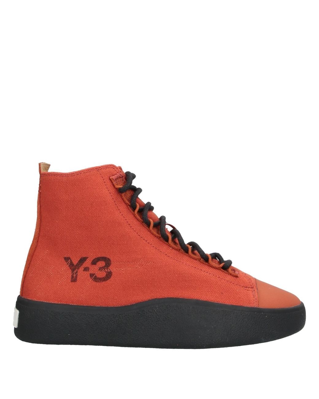 y3 high tops