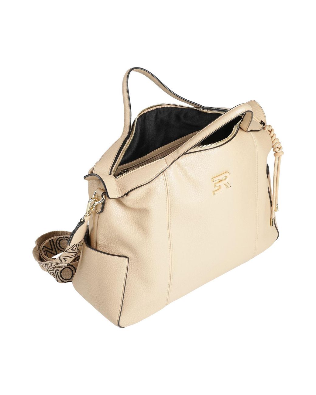 Borsa A Mano di ERMANNO FIRENZE in Natural
