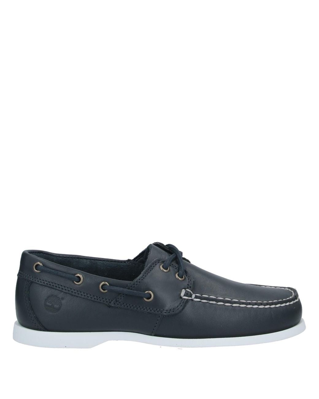 Timberland Mokassin in Blue für Herren