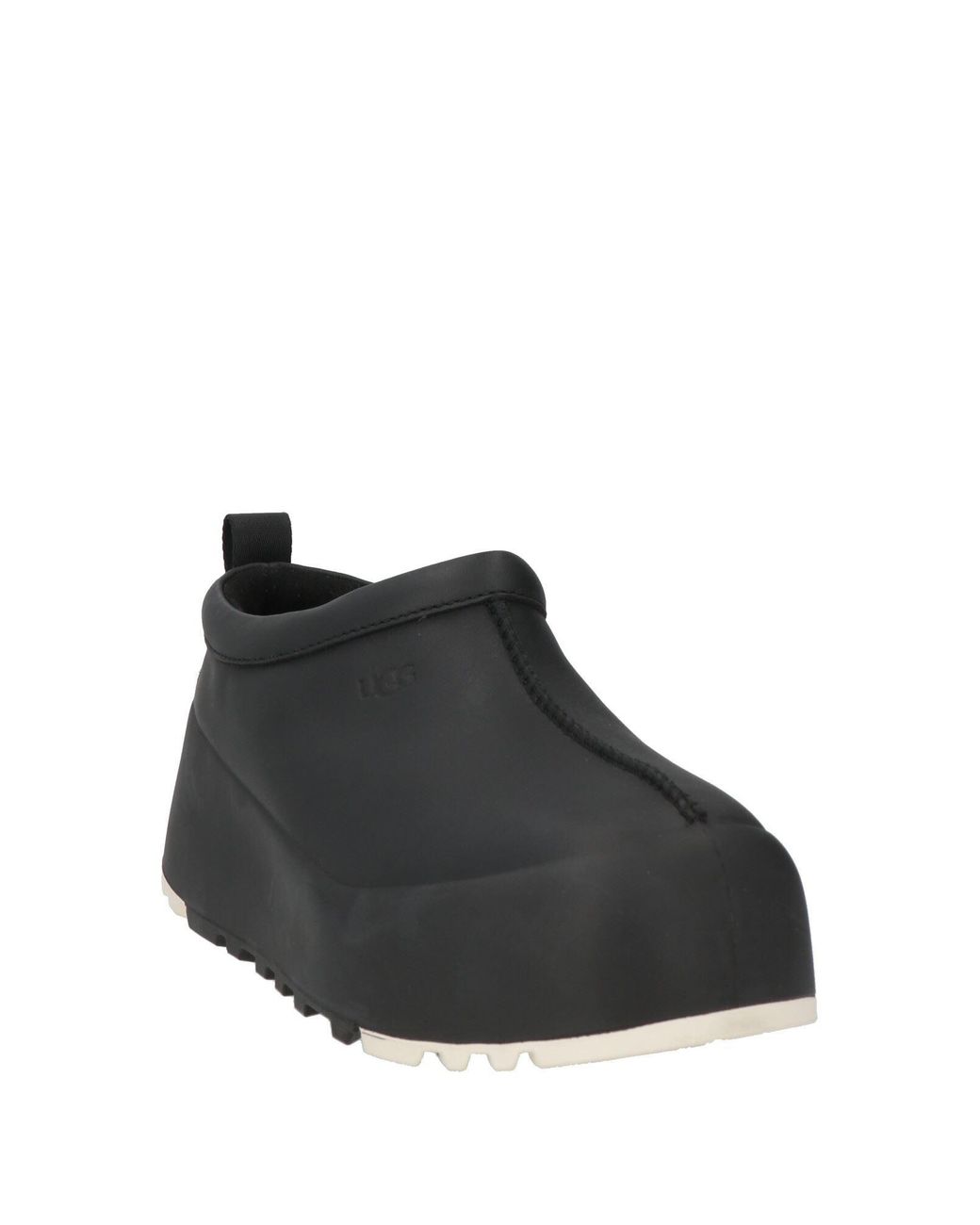 Ugg Black Mules & Clogs
