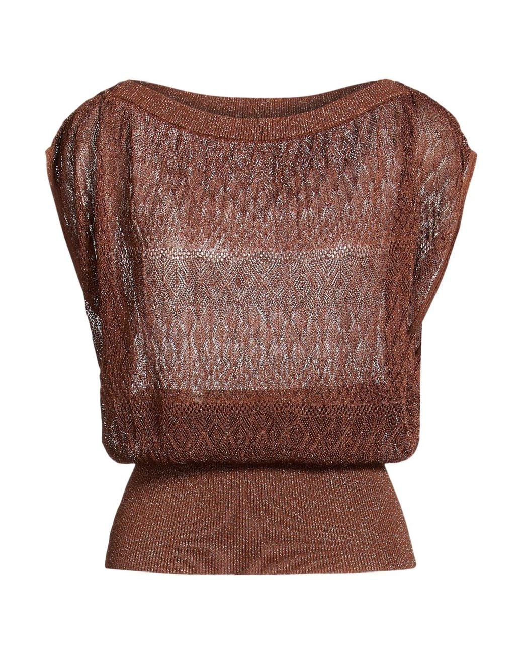 Pullover Zimmermann de color Brown