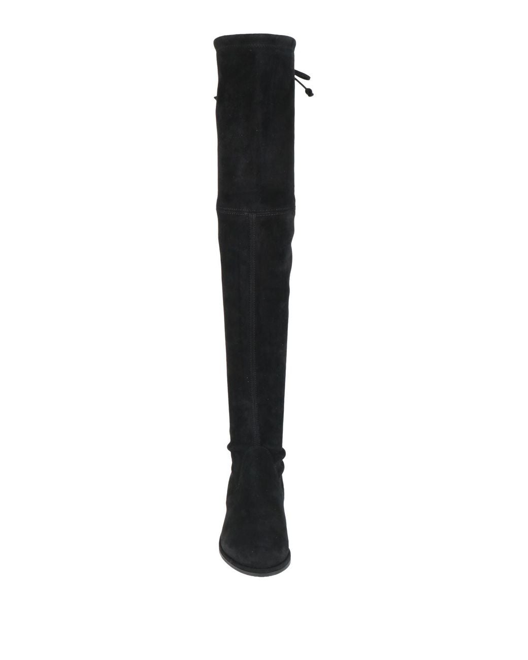 Stuart Weitzman Black Boots