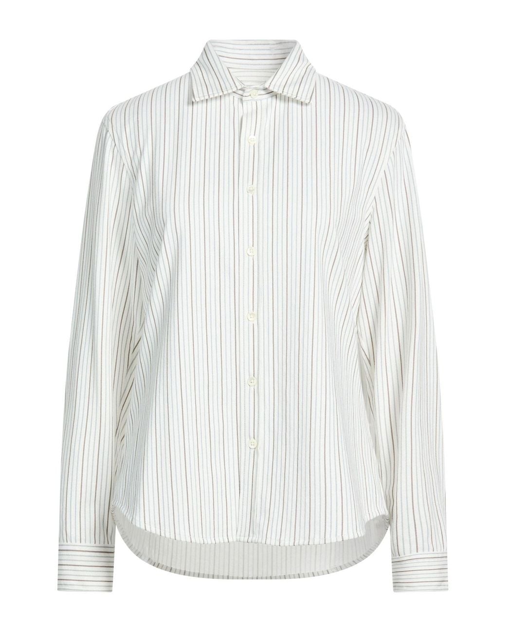 Camicia di Circolo 1901 in White
