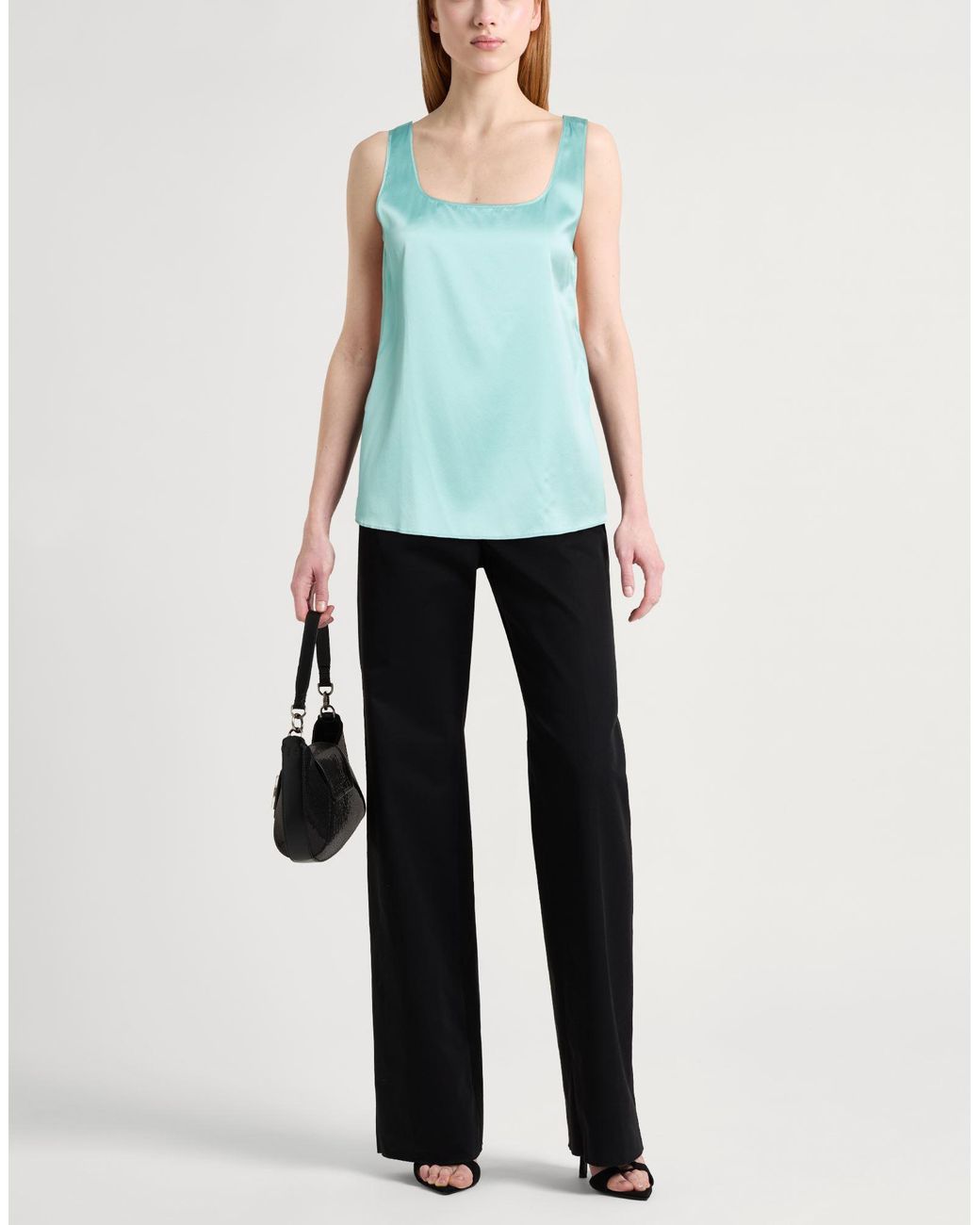 Pennyblack Blue Top