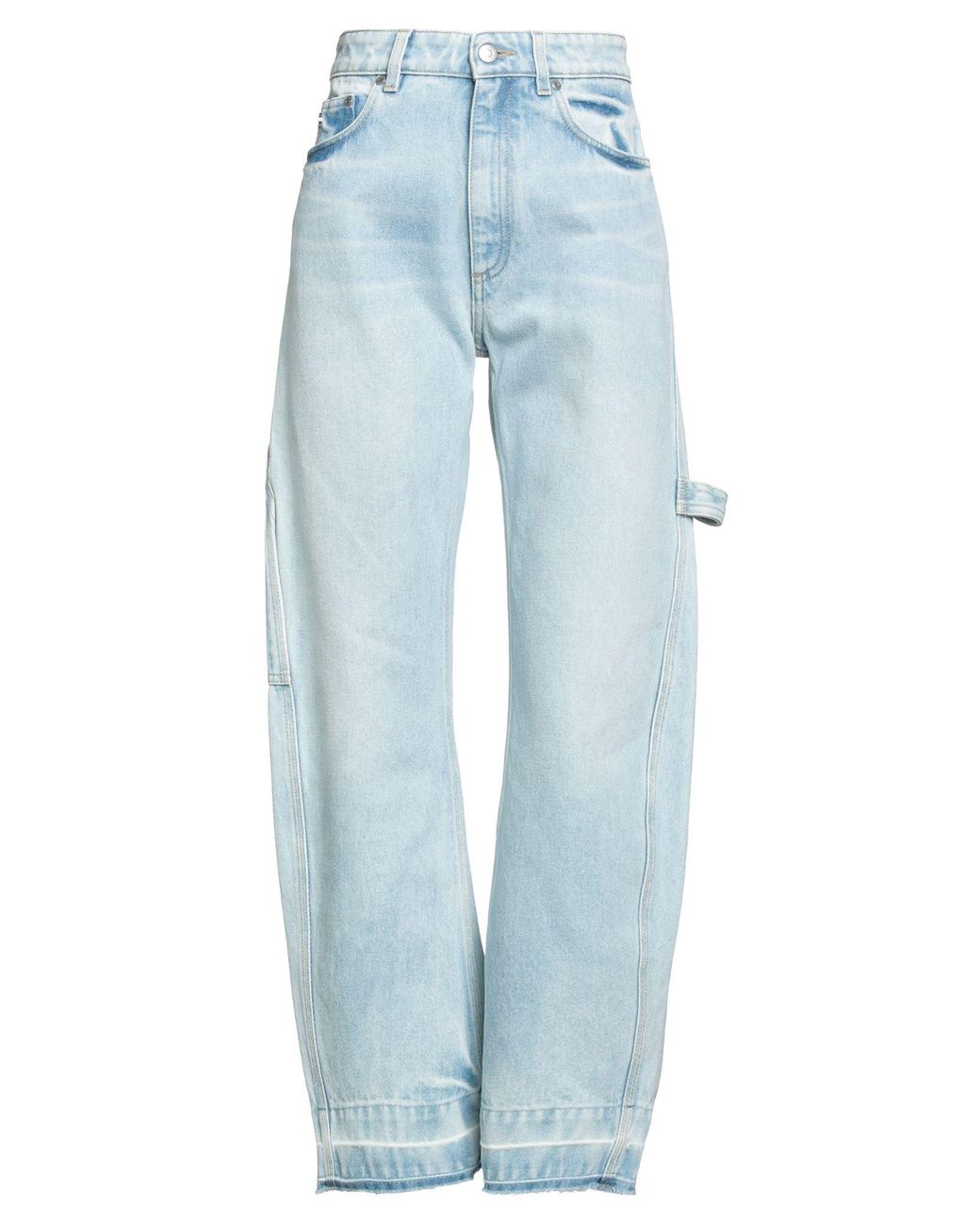 Stella McCartney Blue Jeans