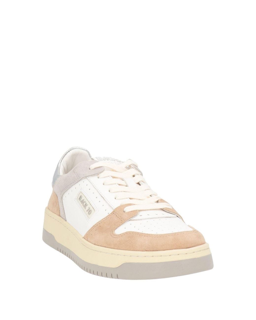 Sneakers Back 70 en coloris Natural