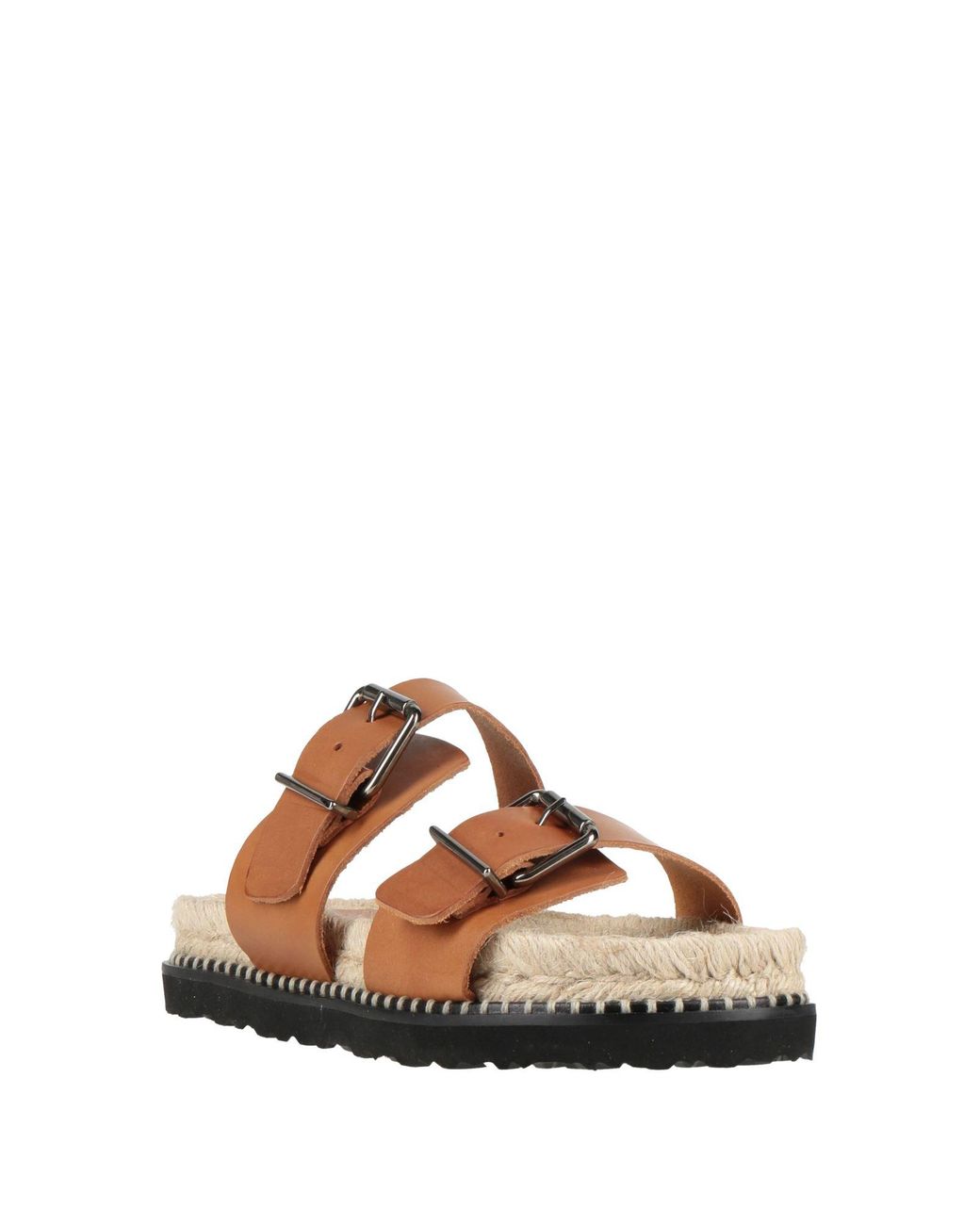Castaner Brown Sandals
