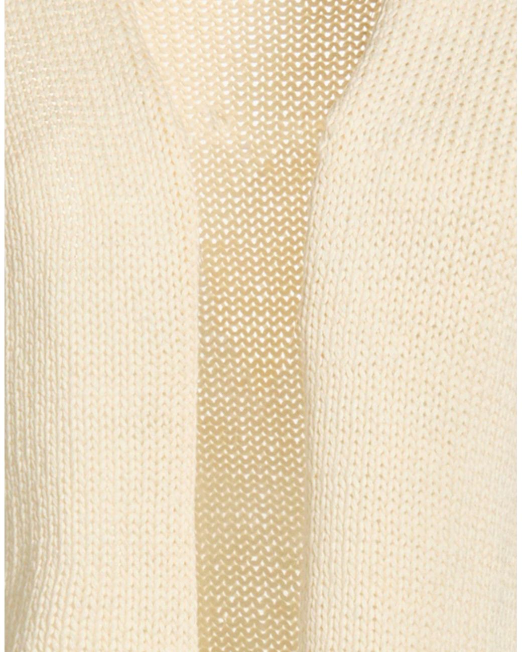 Alpha Studio Natural Cardigans