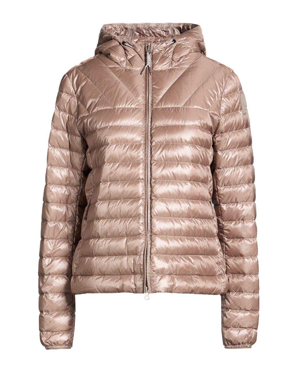 Parajumpers Natural Puffer