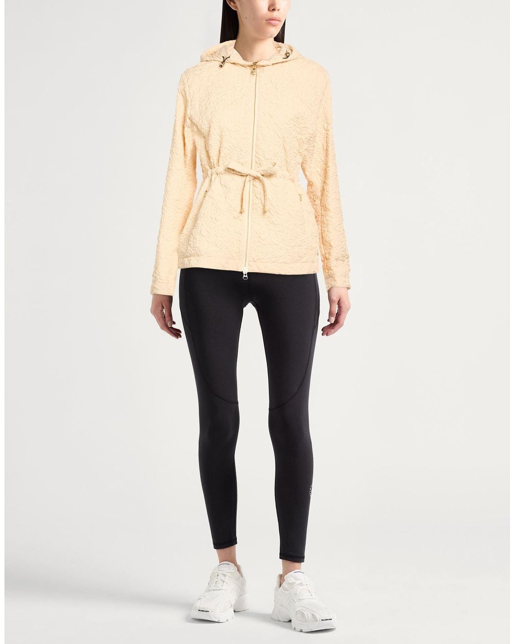Colmar Natural Cream Jacket Polyester